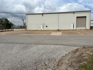 Plus de détails pour 6531 Overcrest Ln, Pasadena, TX - Industriel/Logistique à louer