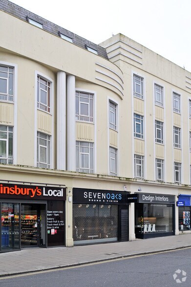 57 Western Rd, Hove à louer - Photo principale – Image 1 sur 3