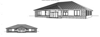 Plus de détails pour 1026 E Bamberger Dr, American Fork, UT - Bureau/Médical à louer