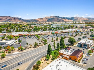 Plus de détails pour Silver State Plaza – Local commercial à vendre, Sparks, NV