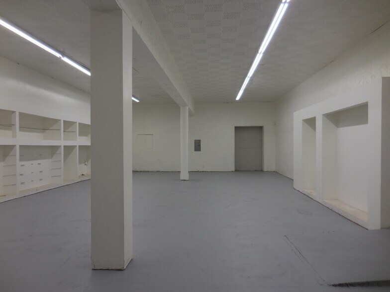 431 N La Cienega Blvd, Los Angeles, CA à louer - Photo de l’immeuble – Image 1 sur 6