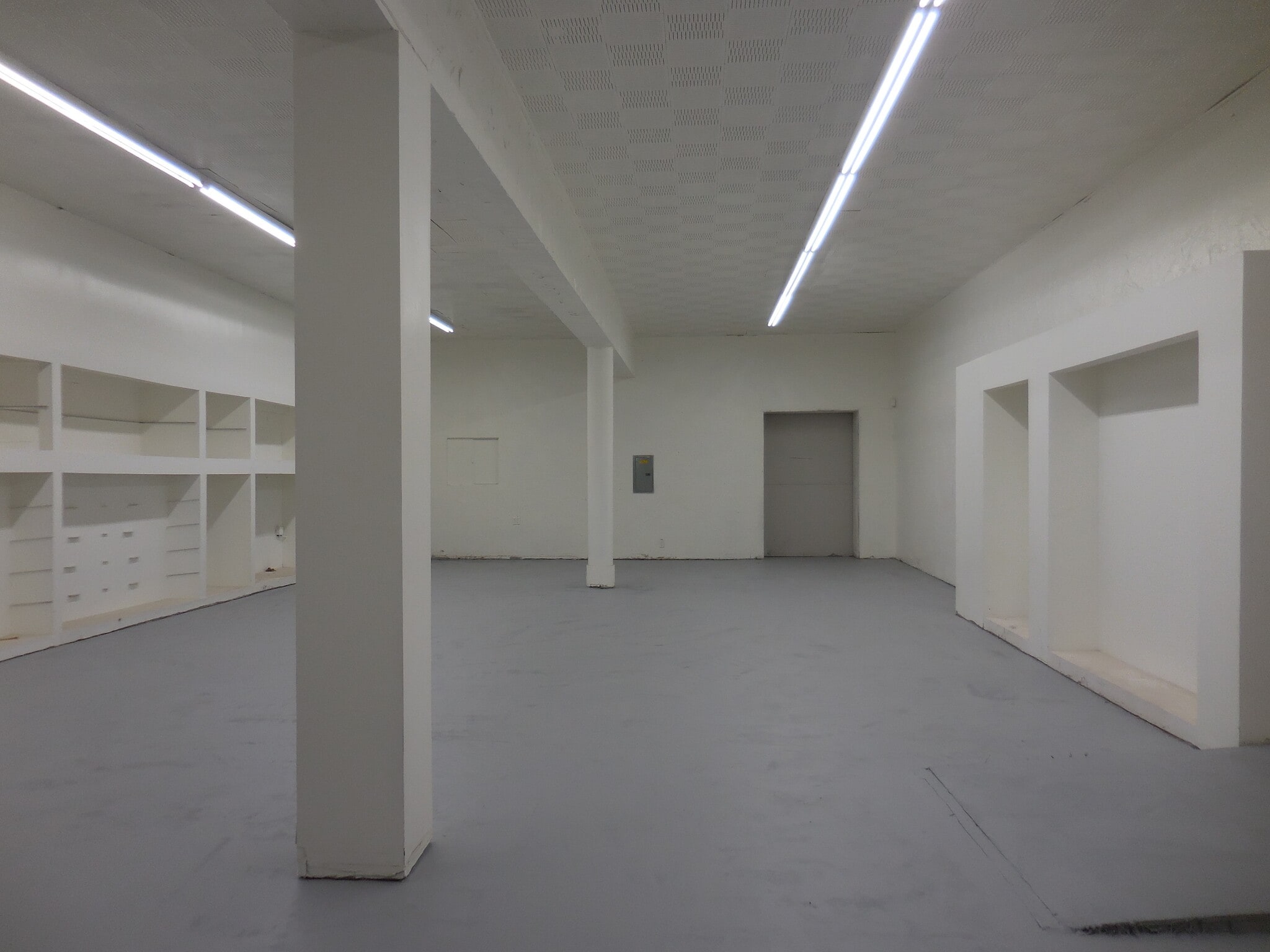 431 N La Cienega Blvd, Los Angeles, CA à louer Photo principale– Image 1 sur 6