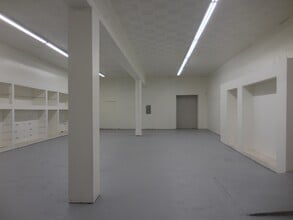 431 N La Cienega Blvd, Los Angeles, CA à louer Photo principale– Image 1 sur 6