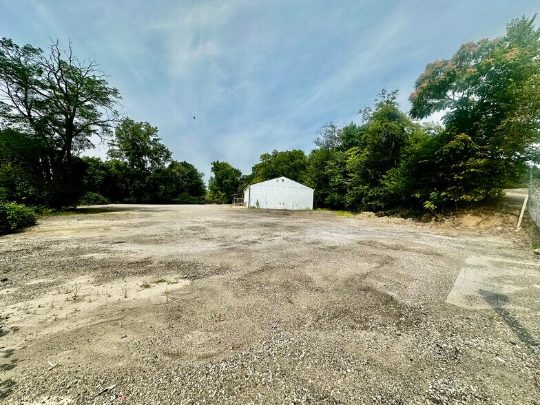 3470 Gilchrist Rd, Mogadore, OH à vendre - Photo de l’immeuble – Image 2 sur 32