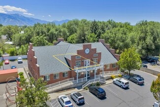 Plus de détails pour 370 E 400 S, Springville, UT - Bureau à louer