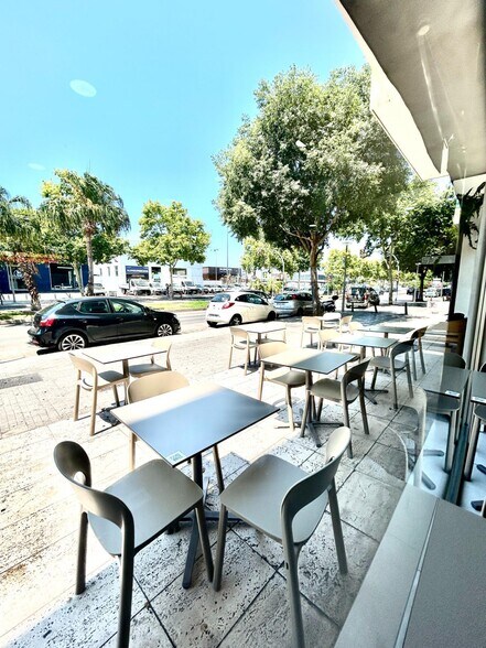 Local commercial dans Palma à louer - Photo de l’immeuble – Image 3 sur 8