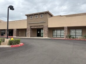 705-831 E Guadalupe Rd, Tempe, AZ à louer Photo intérieure– Image 1 sur 5