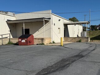 Plus de détails pour 3024 Penn Ave, West Lawn, PA - Industriel/Logistique à louer