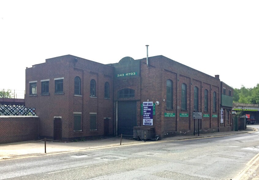 Meadowhall Rd, Sheffield à vendre - Photo de l’immeuble – Image 2 sur 22