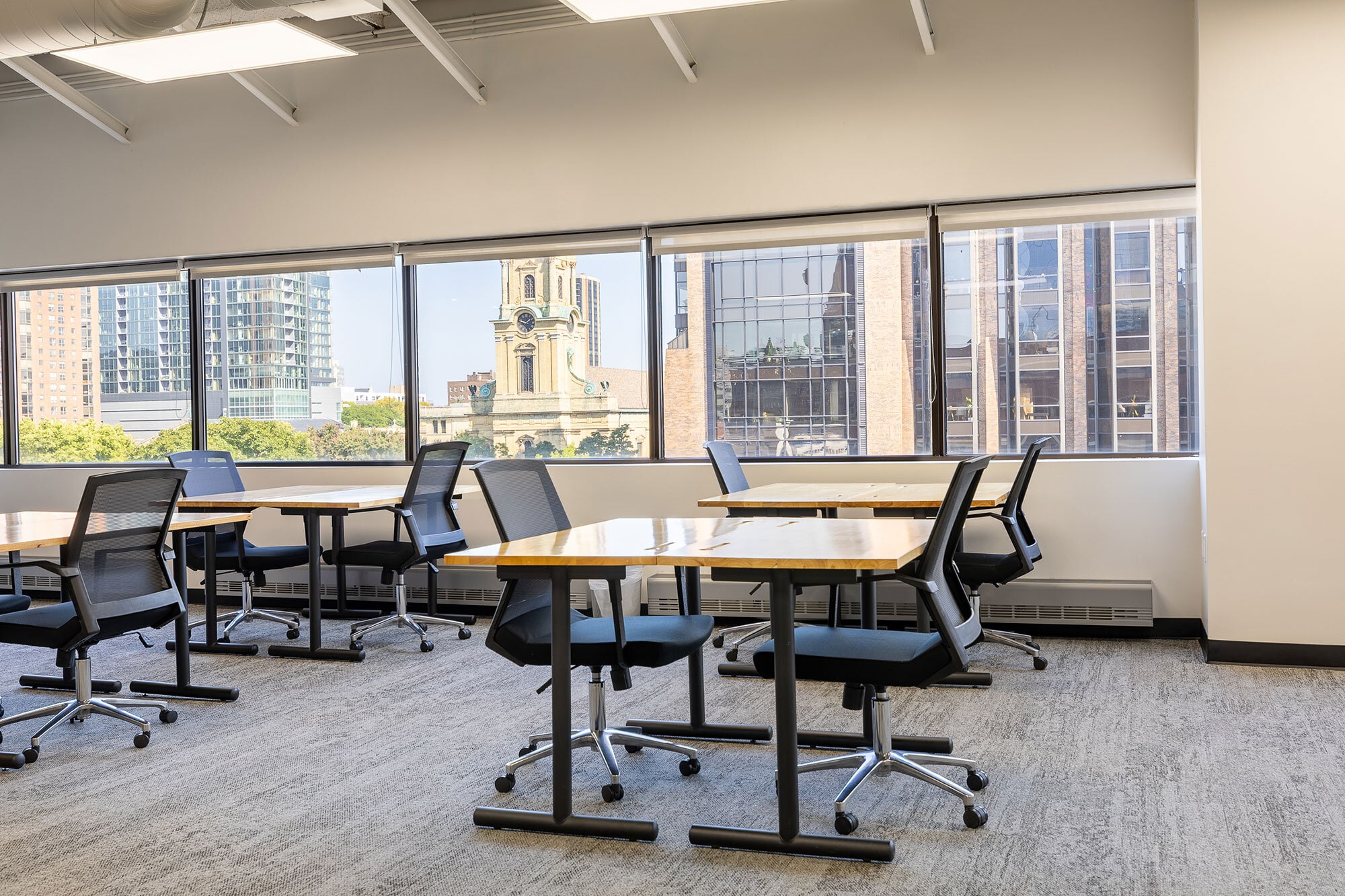 790 N Milwaukee St, Milwaukee, WI à louer Photo intérieure– Image 1 sur 12