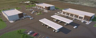 Plus de détails pour 13806 102 Ave SW, Edmonton, AB - Local commercial à louer