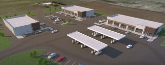 Plus de détails pour 13806 102 Ave SW, Edmonton, AB - Local commercial à louer