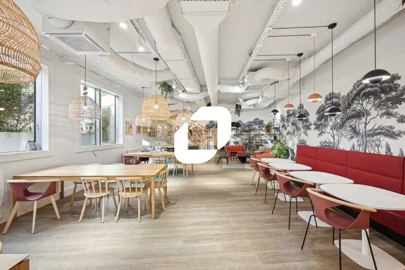 1 Place Victor Hugo, Courbevoie à louer - Photo de l’immeuble – Image 3 sur 16