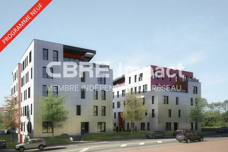 36-38 Rue De Cracovie, Saint-Apollinaire à vendre - Photo de l’immeuble – Image 2 sur 5