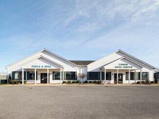 Plus de détails pour 3538 Lone Oak Rd, Paducah, KY - Local d’activités à vendre