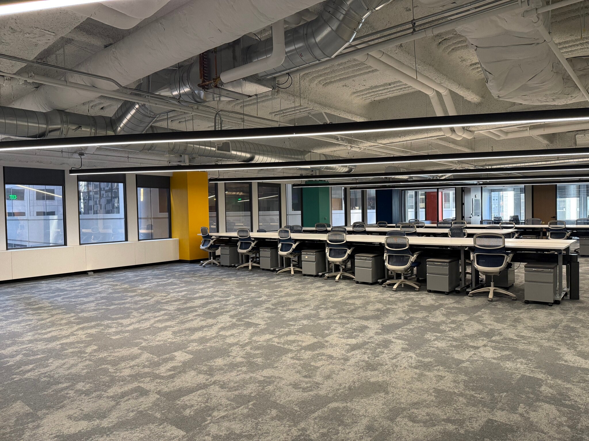 300 Mission St, San Francisco, CA à louer Photo intérieure– Image 1 sur 5