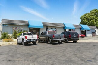 Plus de détails pour 2505 Devpar Ct, Antioch, CA - Local commercial à vendre