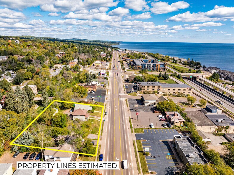 1913 London Road, Duluth, MN à vendre - Photo de l’immeuble – Image 2 sur 7