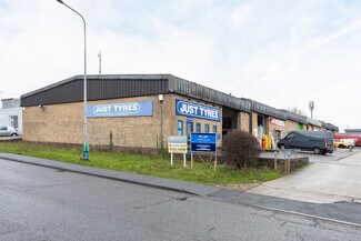Plus de détails pour Springwood Ct, Braintree - Industriel/Logistique à vendre