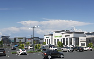 Plus de détails pour 201 Reenders Rd, Winnipeg, MB - Local commercial à louer