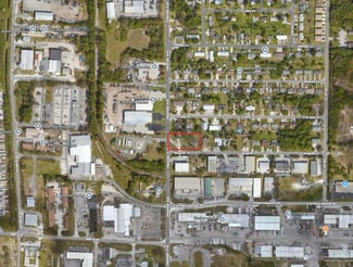 Plus de détails pour 1 Oleander Ave, Fort Pierce, FL - Terrain à vendre