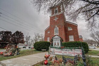 Plus de détails pour 401 SE Douglas St, Lees Summit, MO - Bureau/Local commercial à louer