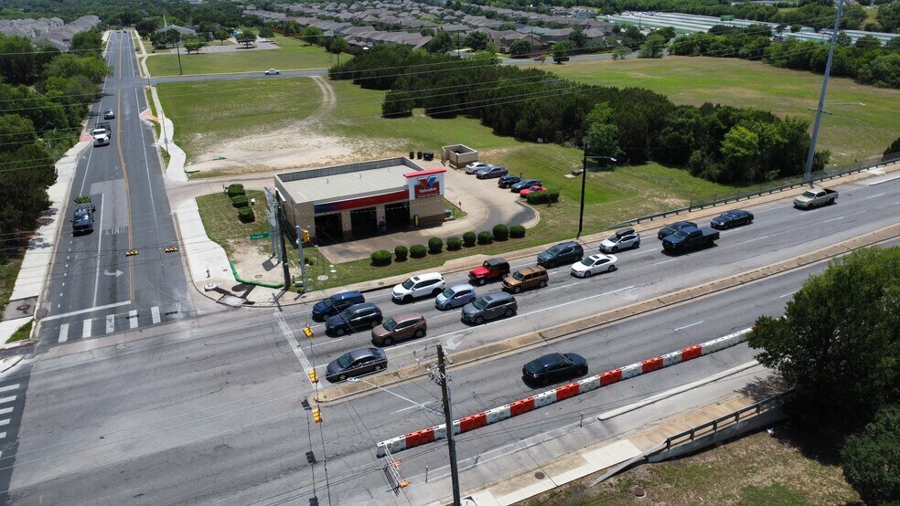 9706 Bilbrook Pl, Austin, TX à vendre - Photo de l’immeuble – Image 2 sur 11