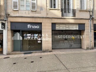Plus de détails pour 22-26 Rue Du Bourg, Dijon - Local commercial à louer