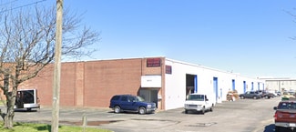 Plus de détails pour 5900 Thurston Ave, Virginia Beach, VA - Industriel/Logistique à louer