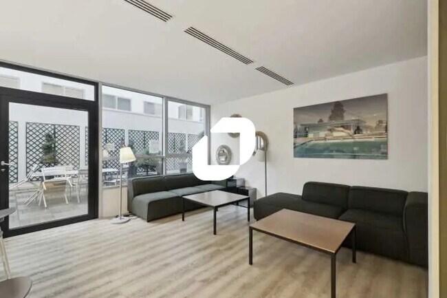 Plus de détails pour Bureau à louer