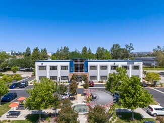 Plus de détails pour 25106 Avenue Tibbitts, Valencia, CA - Bureau à vendre