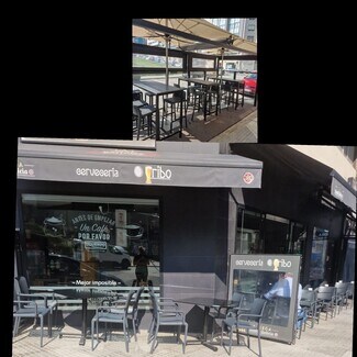 Plus de détails pour Avenida Calvo Sotelo, 20, A Coruña - Local commercial à louer
