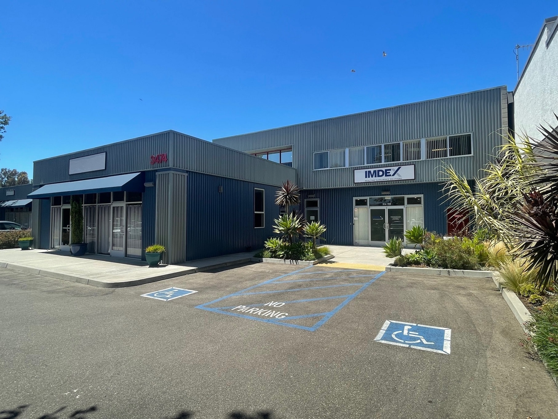 3474 Empresa Dr, San Luis Obispo, CA à louer Photo intérieure– Image 1 sur 7