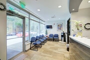 Lobby Entrance