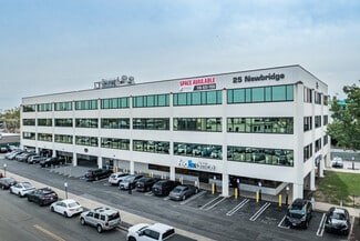 Plus de détails pour 25 Newbridge Rd, Hicksville, NY - Bureau à louer