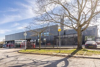 Plus de détails pour Gunnels Wood Rd, Stevenage - Bureau, Industriel/Logistique à louer