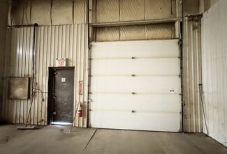 Plus de détails pour 109 Gaylord Rd, St Thomas, ON - Industriel/Logistique à louer
