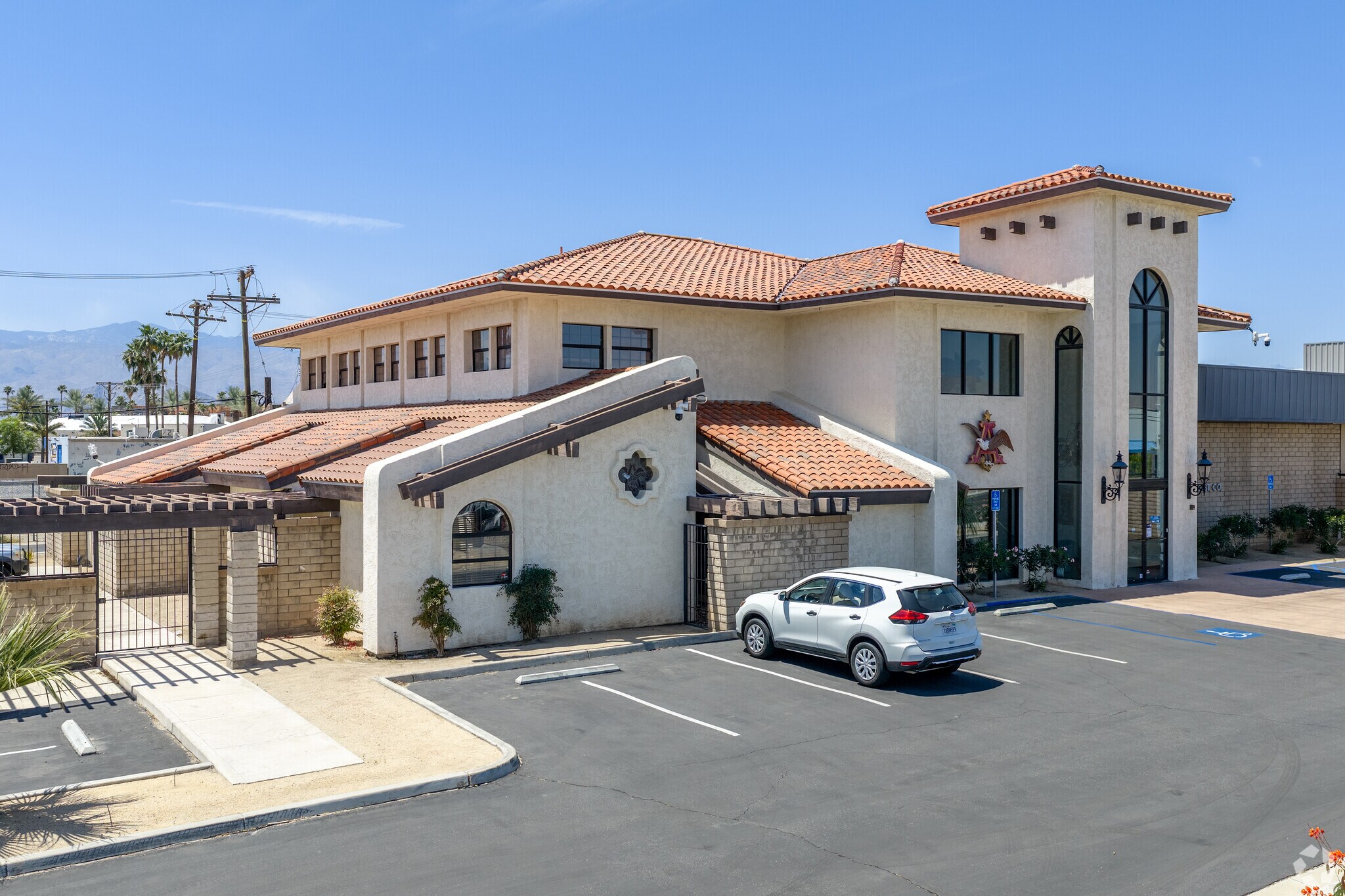 82851 Avenue 45, Indio, CA à louer Photo principale– Image 1 sur 5