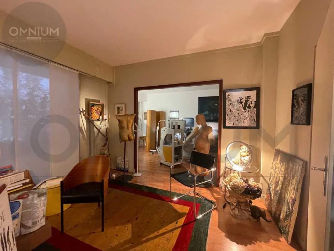 Bureau dans Lyon à louer Photo intérieure– Image 1 sur 7