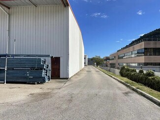 Plus de détails pour Industriel/Logistique à louer