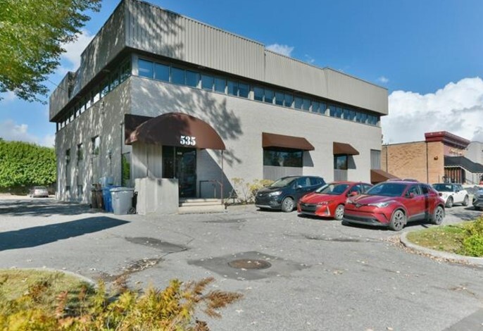 535A Rue Notre-Dame, Repentigny, QC à vendre - Photo principale – Image 1 sur 1