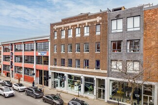 Plus de détails pour 5428 Boul Saint-Laurent, Montréal, QC - Logement à vendre