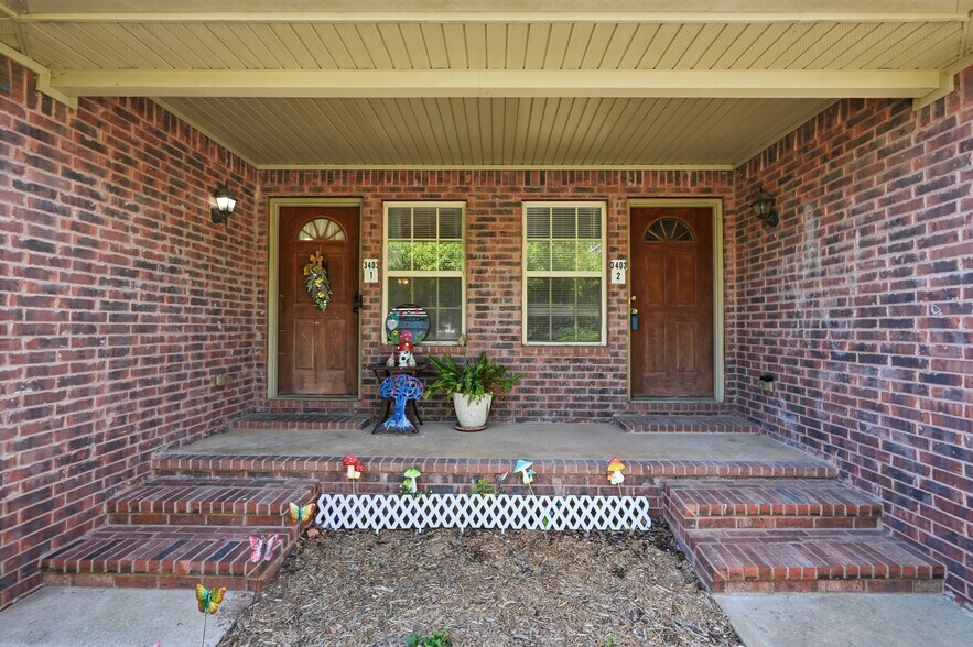 3403 SW Deerfield Blvd, Bentonville, AR à vendre - Photo de l’immeuble – Image 3 sur 52