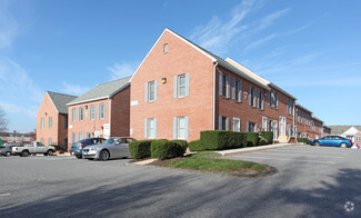 Plus de détails pour 260 Gateway Dr, Bel Air, MD - Bureau à louer