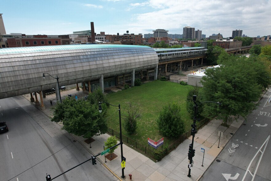 2211 S State St, Chicago, IL à vendre - Photo de l’immeuble – Image 3 sur 4