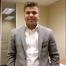 Fahad Rafique