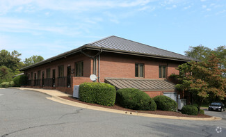 Plus de détails pour 2200 Opitz Blvd, Woodbridge, VA - Bureau/Médical à louer