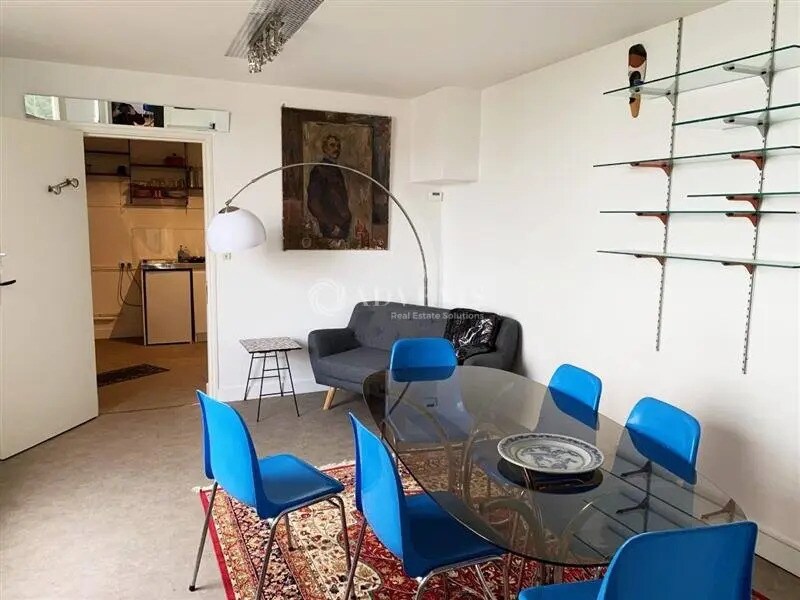 Photo de l’immeuble