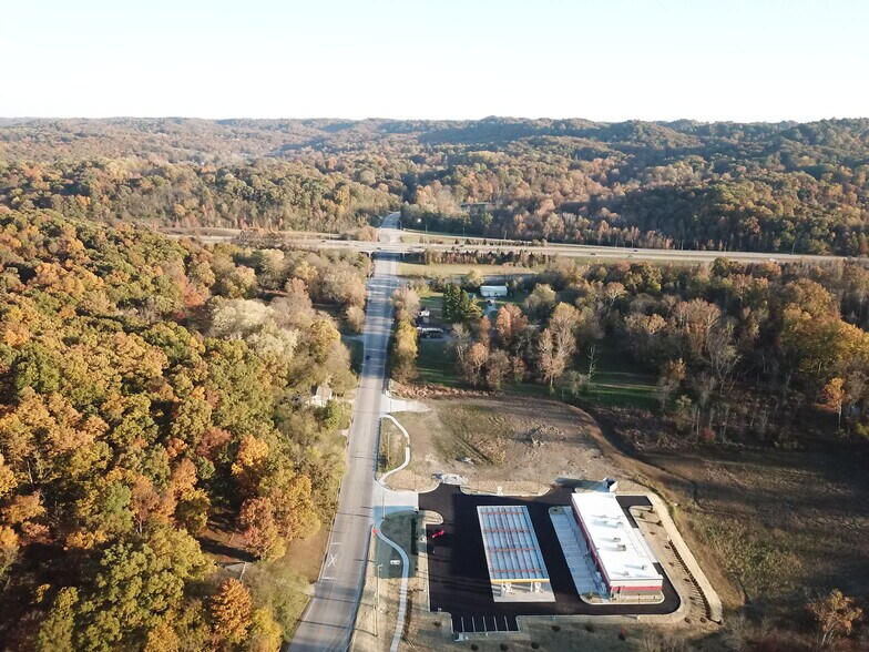 10330 Stonestreet rd, Louisville, KY à louer - Photo principale – Image 1 sur 3