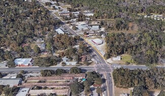 Plus de détails pour 4031 NW 6th St, Gainesville, FL - Terrain à louer